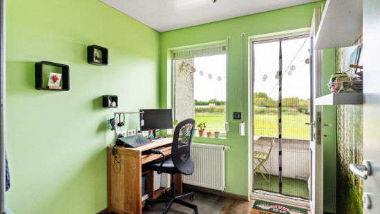 Grote Nieuwedijkstraat - 345 - 2 - 2800