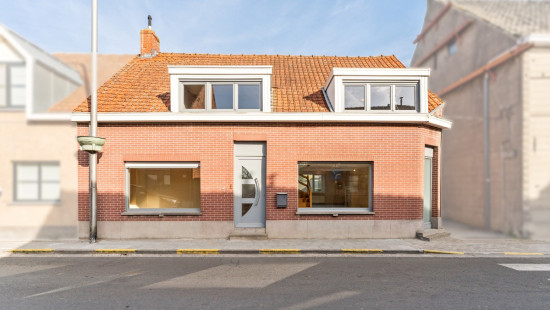 Wakkenstraat - 9 - - 8720