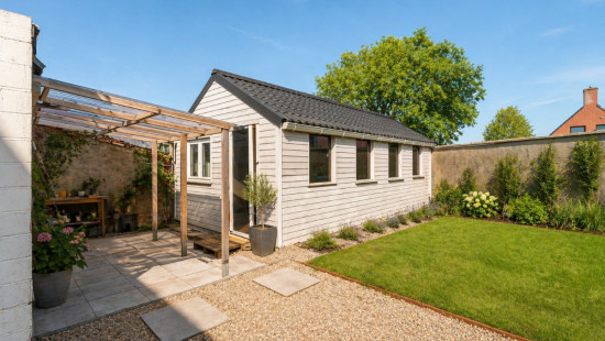 Wakkenstraat - 9 - - 8720