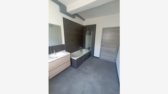 rue Léopold - 63 - 101 - 4820