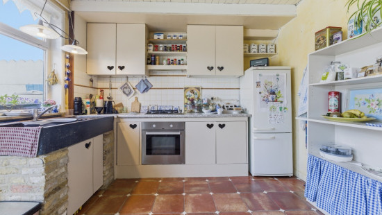 Sint-Bertinusstraat - 7 - - 8630