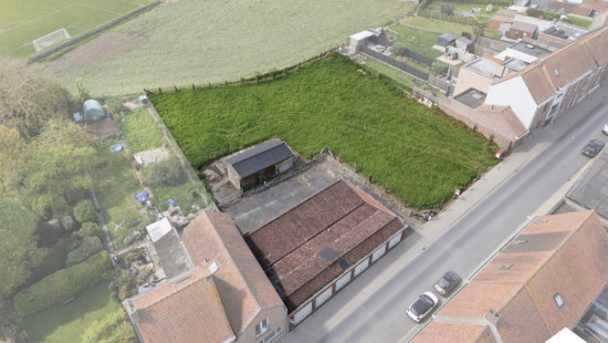 Niepkerkestraat - 18 - - 8950