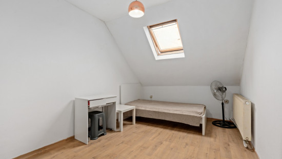 Jan van de Wouwerstraat - 20 - - 2660