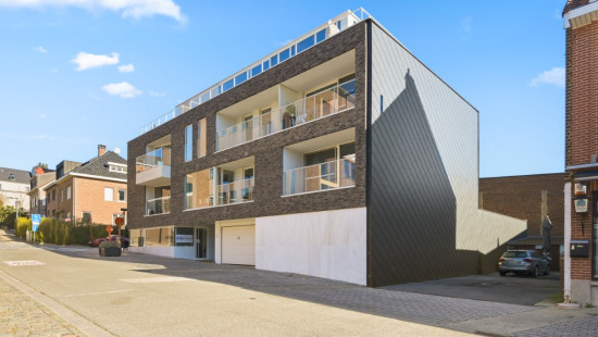 Processiestraat - 6 - 2.02 - 3090