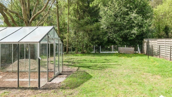 Pastorijstraat - 33 - - 3540