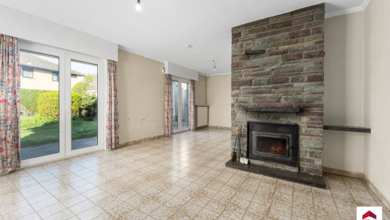 Bundingstraat - 12 - - 8755