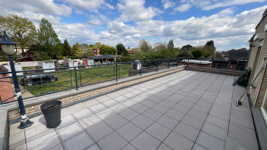 Kapellebaan - 147 - B - 2560