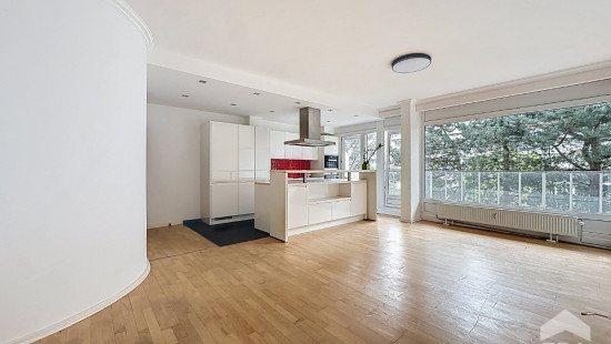 Avenue des Eperviers - 113 - - 1150