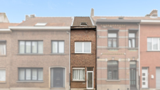 Jan van de Wouwerstraat - 20 - - 2660