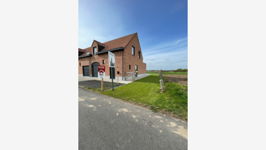 Eekhofstraat - 13 - B - 8902