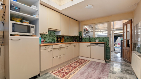 Jan van de Wouwerstraat - 20 - - 2660