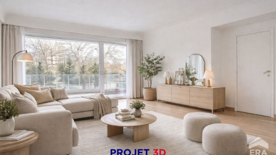 Avenue Guillaume Stassart - 1 - 1 - 1070
