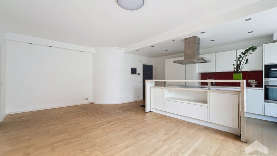 Avenue des Eperviers - 113 - - 1150