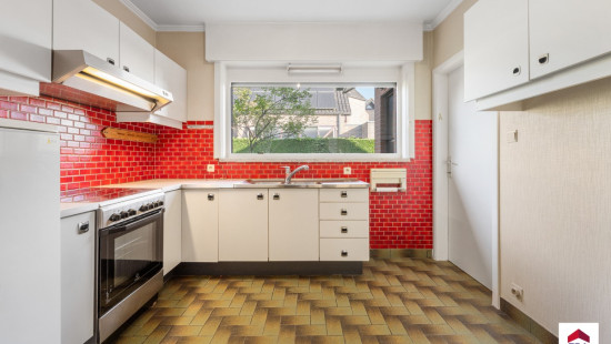 Bundingstraat - 12 - - 8755