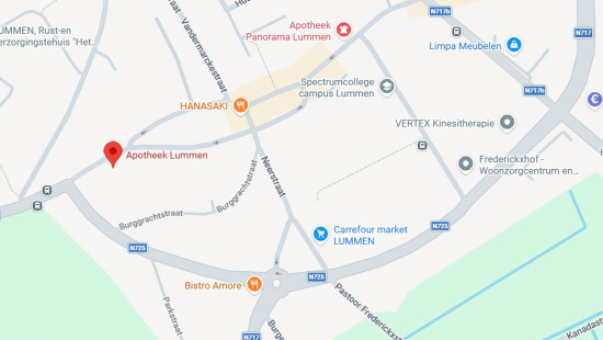 Kerkstraat - 18-20 - 1.01 - 1.01 - 3560