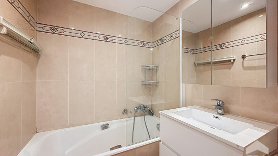 Avenue des Eperviers - 113 - - 1150