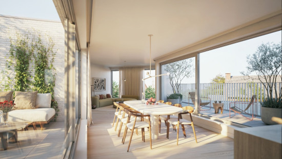 Sint-Luciestraat - 27-31 - - 1.2 - 2310