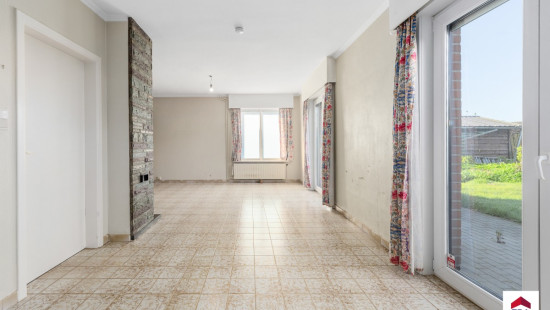 Bundingstraat - 12 - - 8755