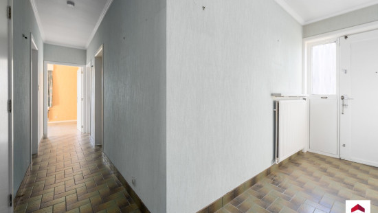 Bundingstraat - 12 - - 8755