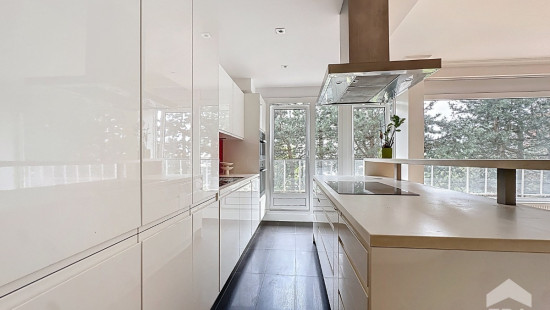 Avenue des Eperviers - 113 - - 1150