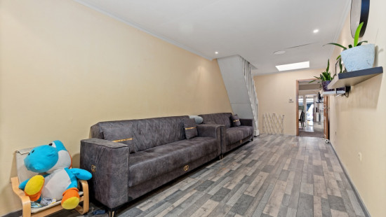 Jan van de Wouwerstraat - 20 - - 2660