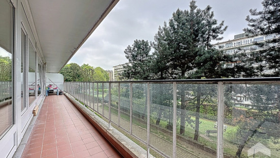 Avenue des Eperviers - 113 - - 1150