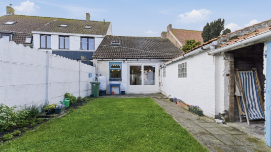 Sint-Bertinusstraat - 7 - - 8630