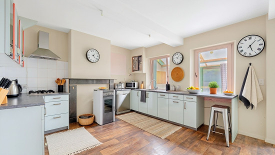 Avenue de Fidevoye - 19 - - 5530