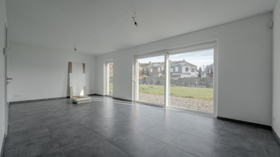 Rue de Wérister - 16-28 - - R05 - 4624