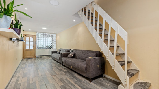 Jan van de Wouwerstraat - 20 - - 2660