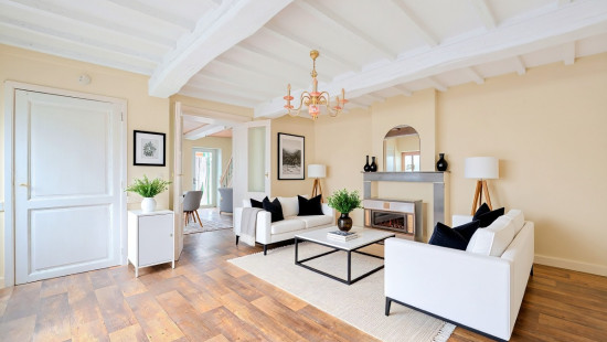 Avenue de Fidevoye - 19 - - 5530