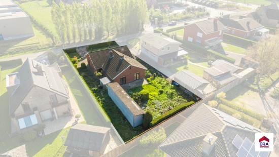 Bundingstraat - 12 - - 8755