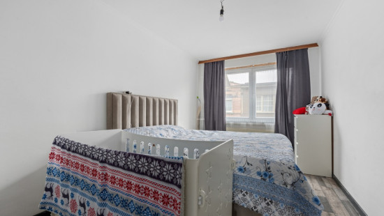 Jan van de Wouwerstraat - 20 - - 2660