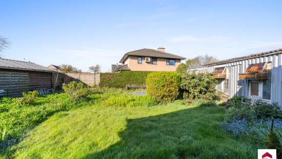 Bundingstraat - 12 - - 8755