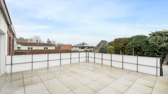 Ooigemstraat - 6 - - 8792