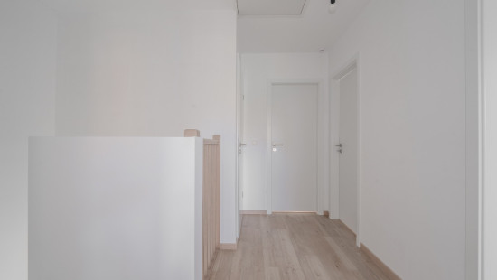 Rue de Wérister - 16-28 - - R05 - 4624