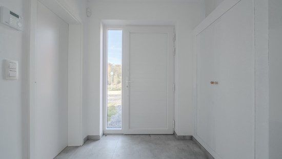 Rue de Wérister - 16-28 - - R05 - 4624