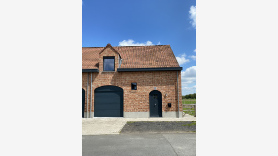 Eekhofstraat - 13 - B - 8902