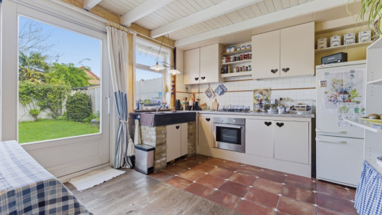 Sint-Bertinusstraat - 7 - - 8630