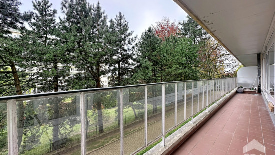 Avenue des Eperviers - 113 - - 1150