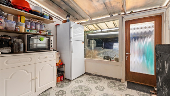 Jan van de Wouwerstraat - 20 - - 2660