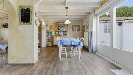 Sint-Bertinusstraat - 7 - - 8630