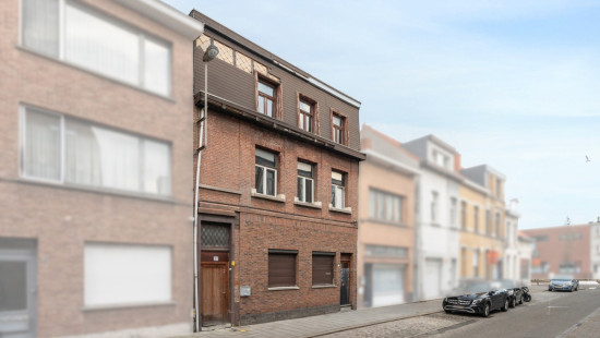 Elststraat - 39 - - 2660