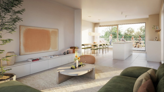 Sint-Luciestraat - 27-31 - - 1.3 - 2310