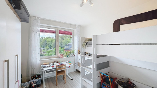 Frans Peetersstraat - 3 - - 1933