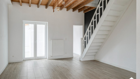 Pastorijstraat - 33 - - 3540