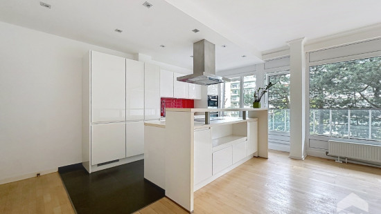 Avenue des Eperviers - 113 - - 1150