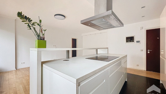 Avenue des Eperviers - 113 - - 1150