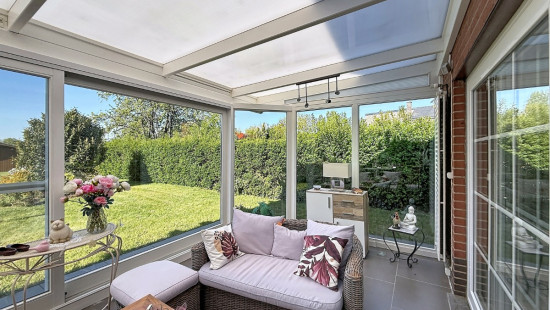 Résidence Moncoureur - 22 - - 7011