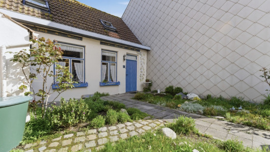 Sint-Bertinusstraat - 7 - - 8630